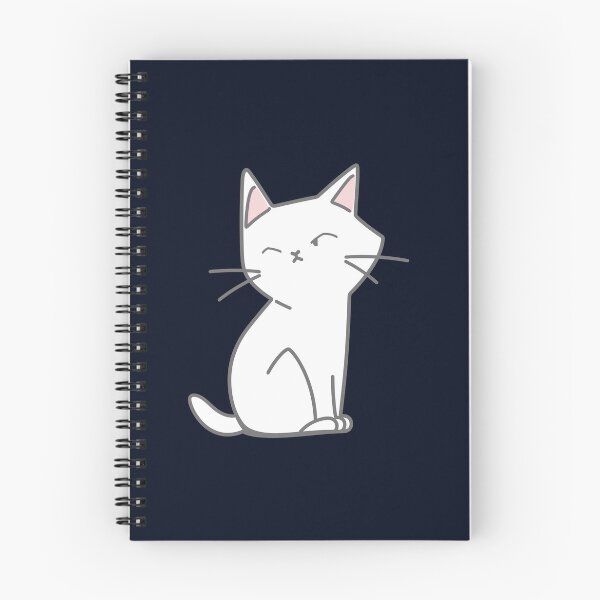 Item preview, chic cat designed and sold by PARKJINSUNG.