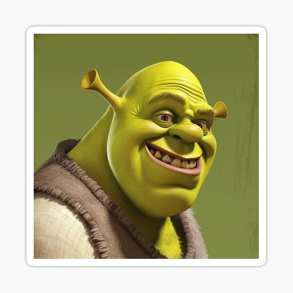 Sherk + roblox man face 😮‍💨  Shrek funny, Roblox funny, Male face