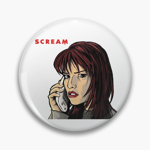 Item preview, What’s your favourite scary movie designed and sold by SkipRatArt.