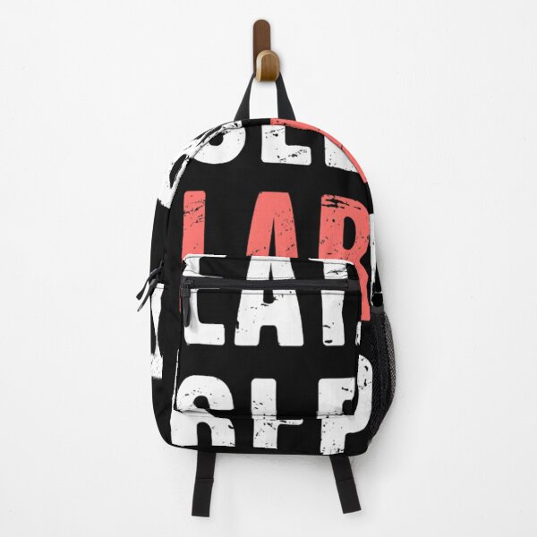 Item preview, Eat. Sleep. LARP. Repeat.  Funny LARP Design  designed and sold by ANITAENKOWSKI.