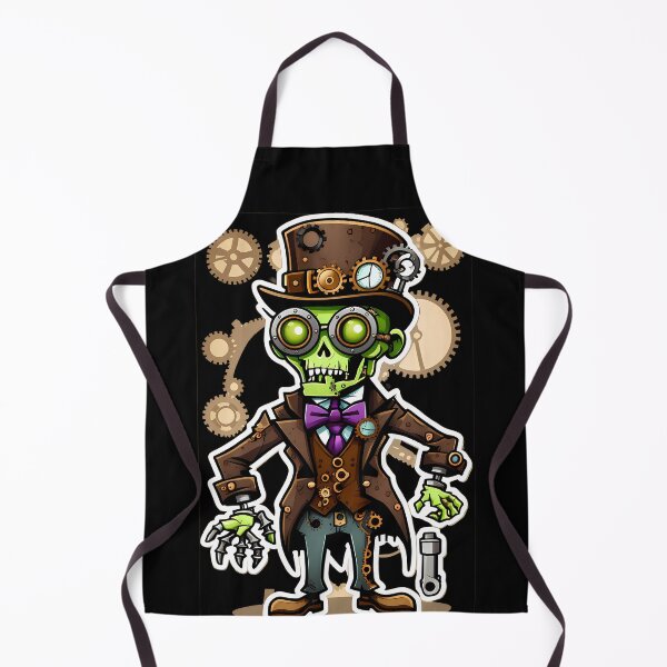 Item preview, Whispers of Investigation: Steampunk Art designed and sold by Mechanical-Artt.