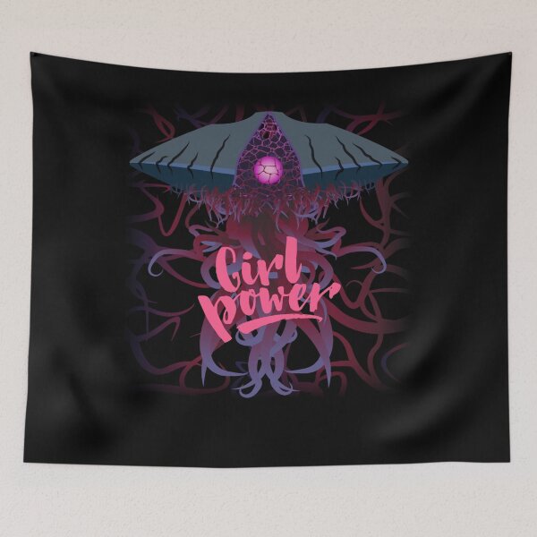 Item preview, Emrakul Girl Power  designed and sold by ANITAENKOWSKI.