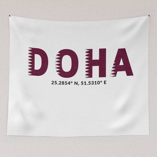 Item preview, DOHA designed and sold by Rhmony.
