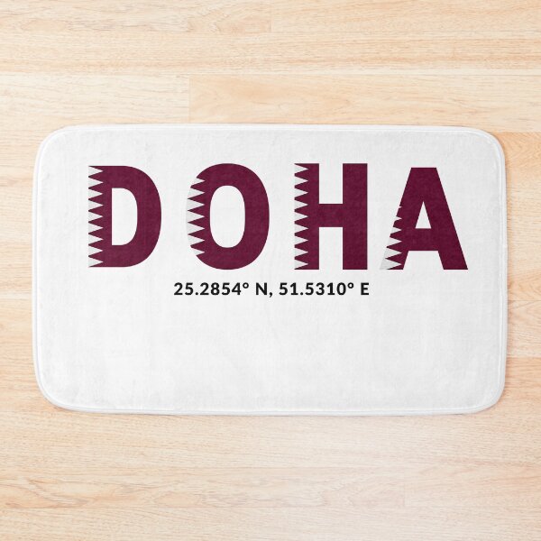 Item preview, Doha designed and sold by Rhmony.