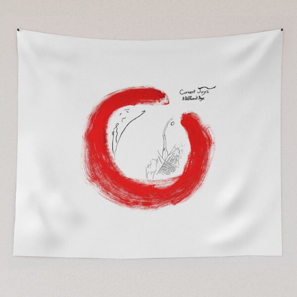 Item preview, Current Joys   designed and sold by JedReinger1.