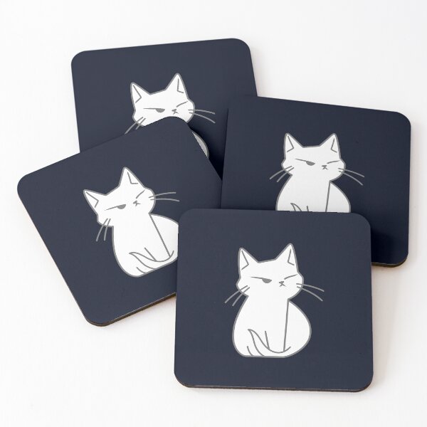 Item preview, chic cat 2 designed and sold by PARKJINSUNG.