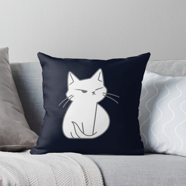 Item preview, chic cat 2 designed and sold by PARKJINSUNG.