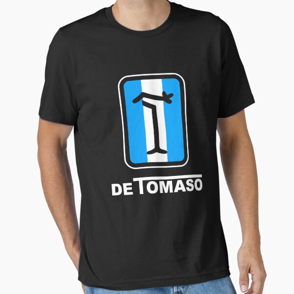 Item preview, DE TOMASO   designed and sold by ZayvianParadise.