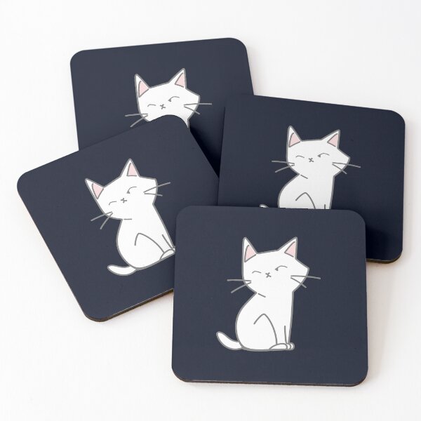 Item preview, chic cat designed and sold by PARKJINSUNG.