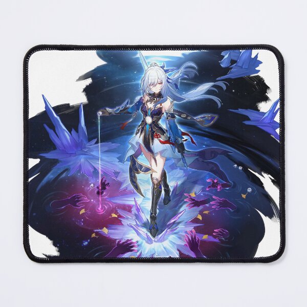 Item preview, Jingliu Genshin Impact designed and sold by bashhonkdesign.