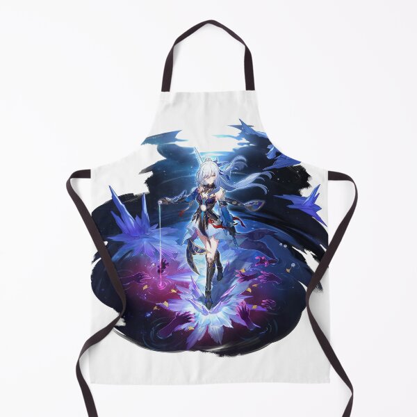 Item preview, Jingliu Genshin Impact designed and sold by bashhonkdesign.