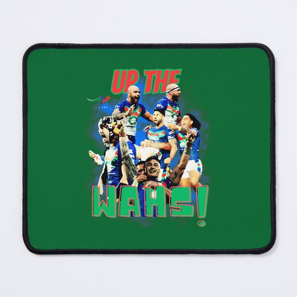 Item preview, Up The Wahs! Classic designed and sold by chuaxongdou.