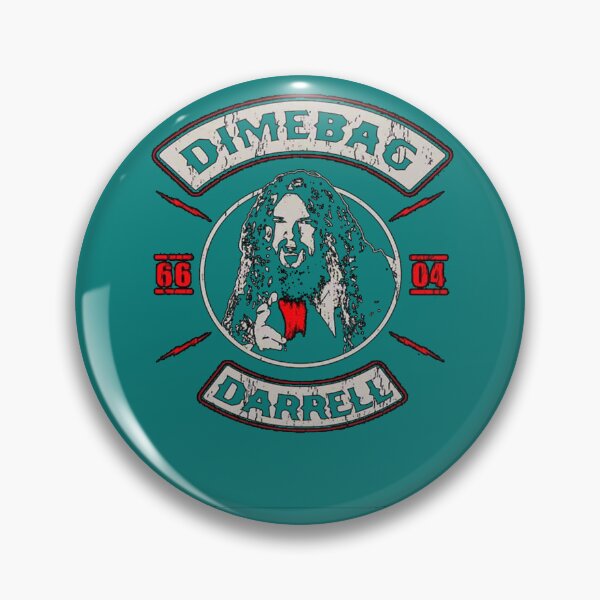 Item preview, Dimebag  Best Selling Legendary Guitarist   designed and sold by ZayvianParadise.