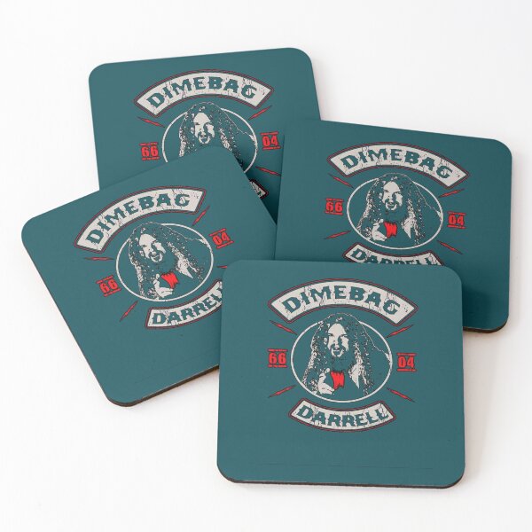 Item preview, Dimebag  Best Selling Legendary Guitarist   designed and sold by ZayvianParadise.