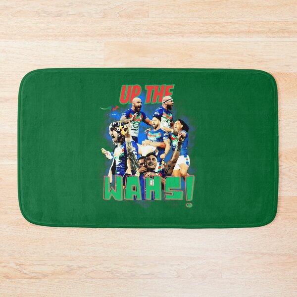 Item preview, Up The Wahs! Classic  designed and sold by chuaxongdou.