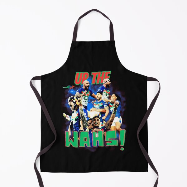 Item preview, Up The Wahs! Classic designed and sold by chuaxongdou.
