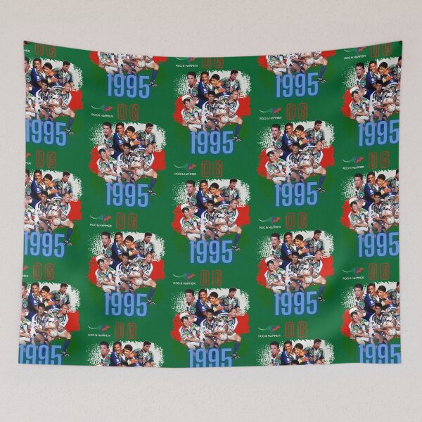 Item preview, OG Warriors 1995 designed and sold by chuaxongdou.