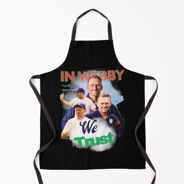 Item preview, In Webby We Trust designed and sold by chuaxongdou.