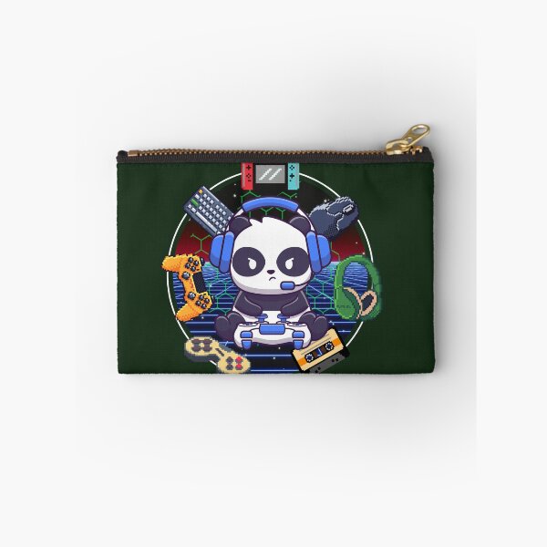 Item preview, Gamer Panda Joystick Gaming, designed and sold by Colada ....