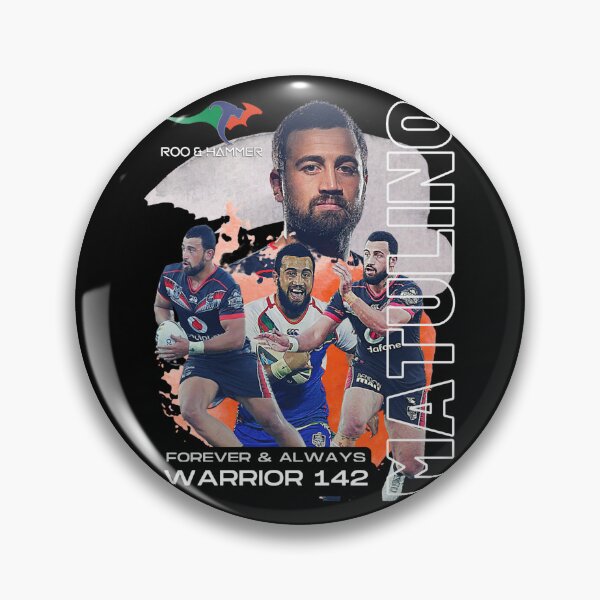 Item preview, Forever _amp_ Always Warrior 142 designed and sold by chuaxongdou.