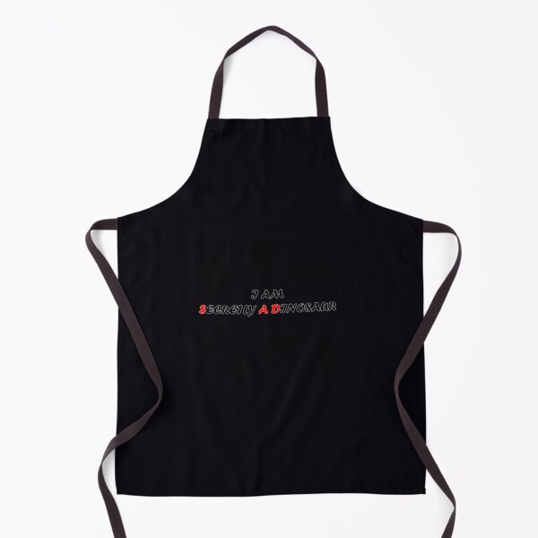 Item preview, I'm secretly a dinosaur designed and sold by clxezcfrp37.