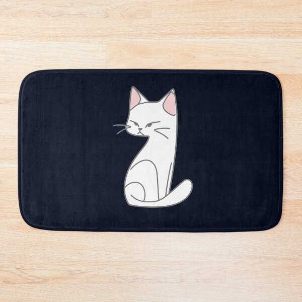Item preview, chic cat 3 designed and sold by PARKJINSUNG.