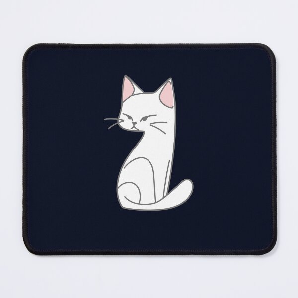 Item preview, chic cat 3 designed and sold by PARKJINSUNG.