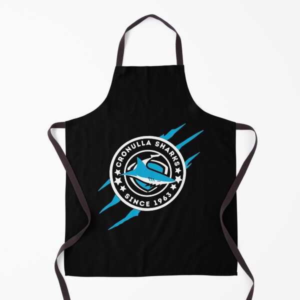Item preview, Cronulla Sharks designed and sold by chuaxongdou.