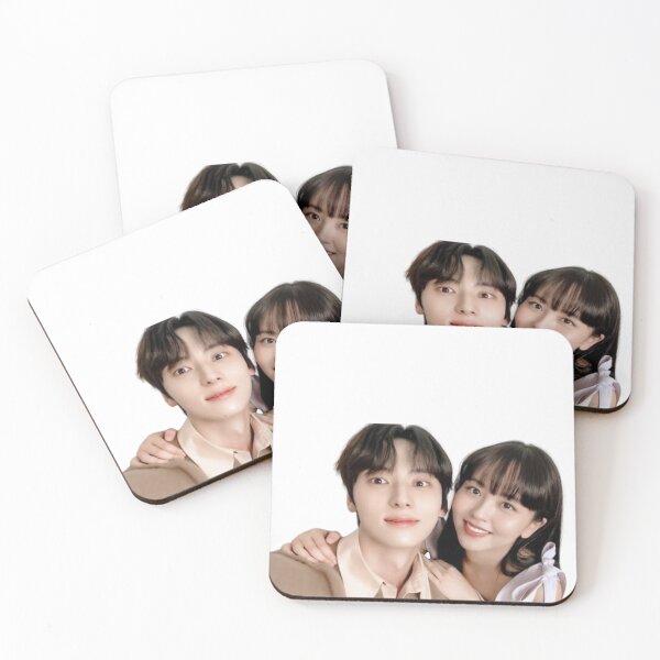Item preview, My Lovely Liar kdrama designed and sold by selvashop.