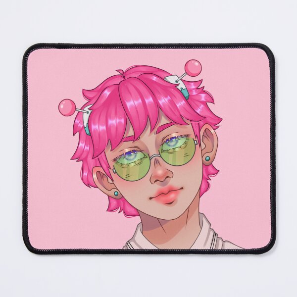 Item preview, saiki k designed and sold by gummieturtle.