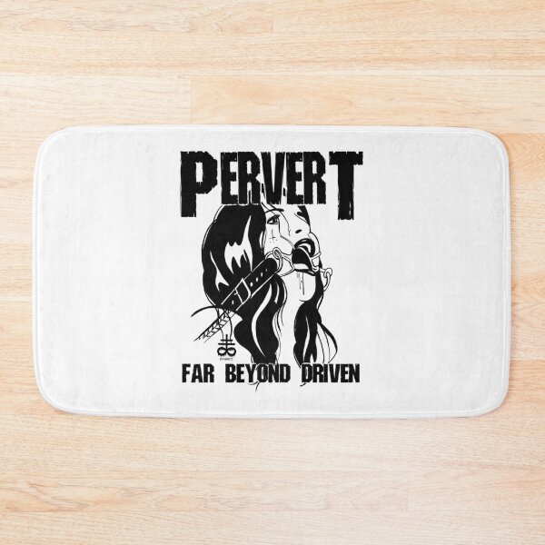 Item preview, pervert far beyond driven   designed and sold by ZayvianParadise.