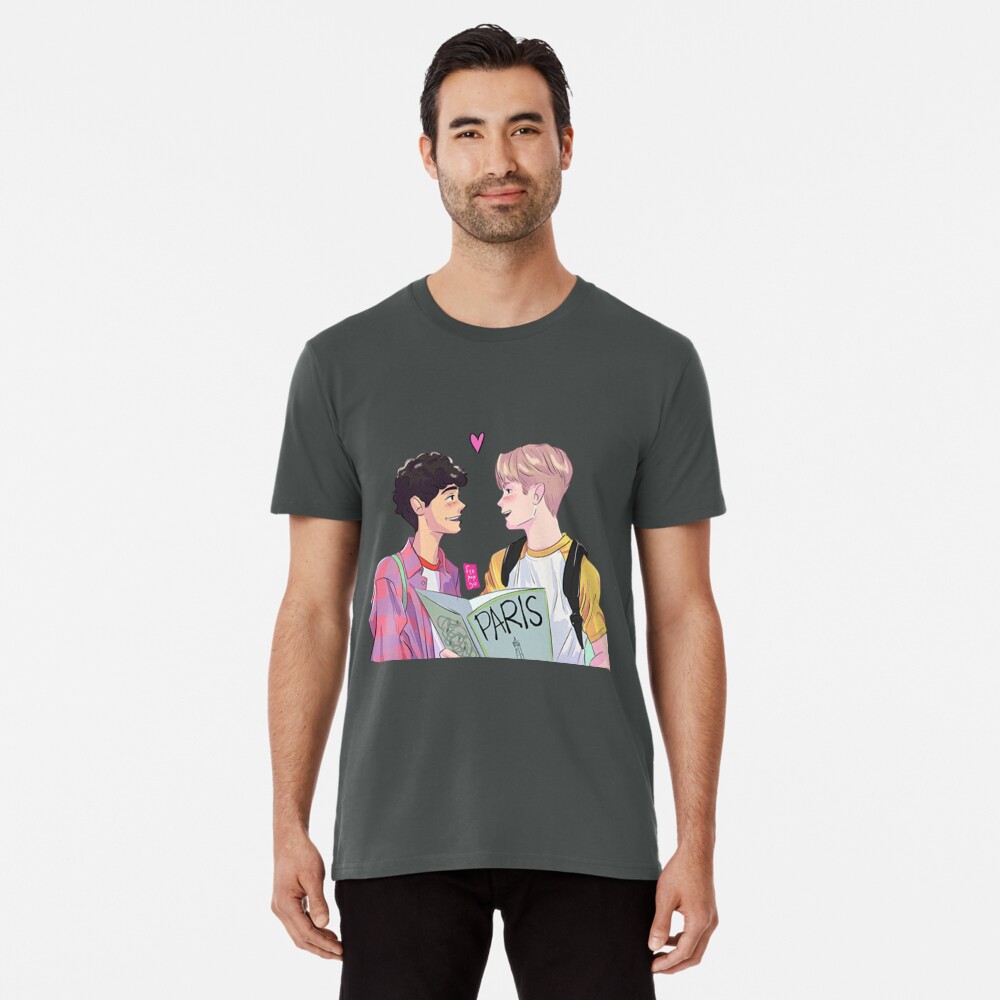 Item preview, Premium T-Shirt designed and sold by ArVe0109.