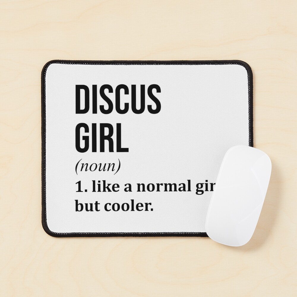 Item preview, Mouse Pad designed and sold by XCIV.