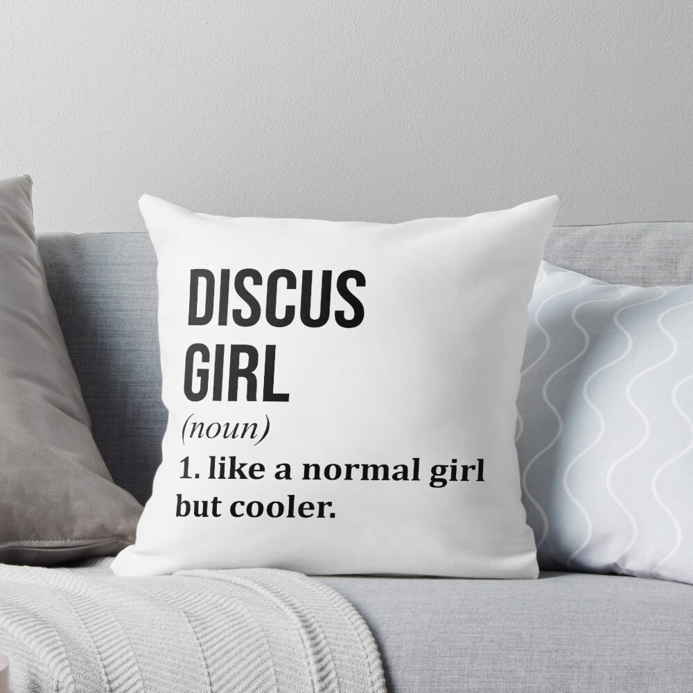 Item preview, Throw Pillow designed and sold by XCIV.
