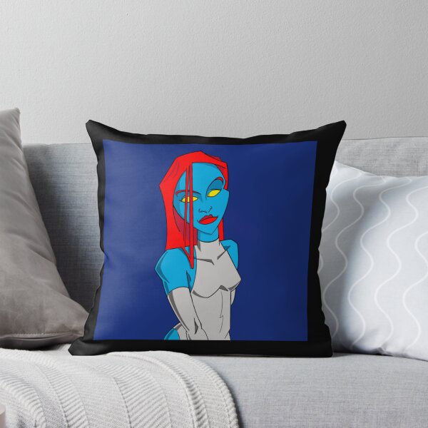 Item preview, Mystique designed and sold by SkipRatArt.