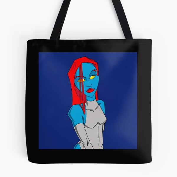 Item preview, Mystique designed and sold by SkipRatArt.