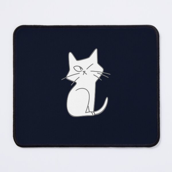 Item preview, chic cat 4 designed and sold by PARKJINSUNG.