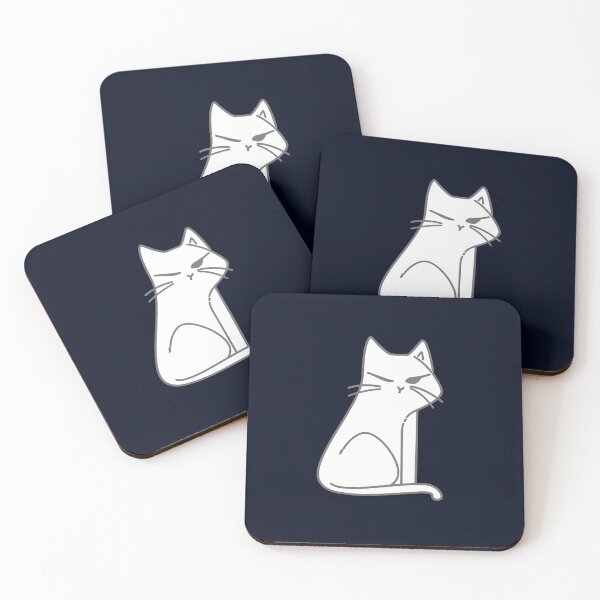 Item preview, chic cat 5 designed and sold by PARKJINSUNG.