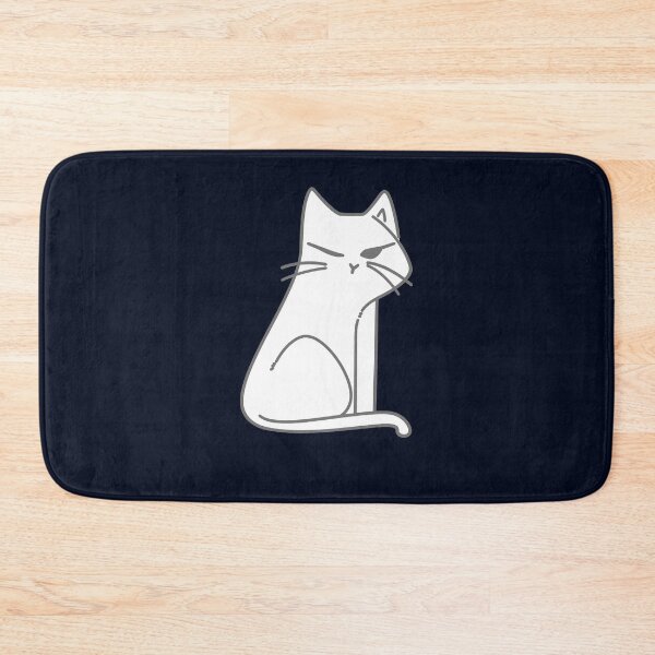 Item preview, chic cat 5 designed and sold by PARKJINSUNG.