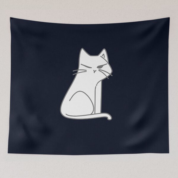 Item preview, chic cat 5 designed and sold by PARKJINSUNG.