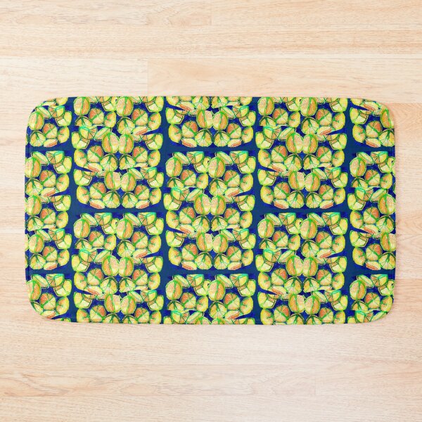Item preview, Sweet Lime wedges  designed and sold by drp24.