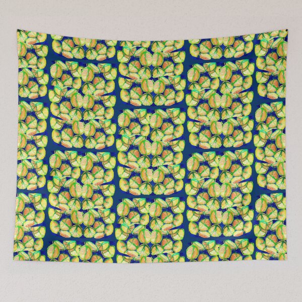 Item preview, Sweet Lime wedges  designed and sold by drp24.