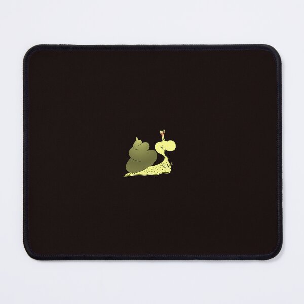 Item preview, Cute Snail Cartoon designed and sold by JULIEDOETK.