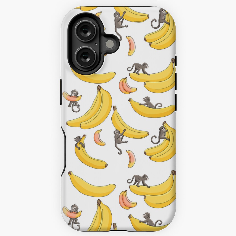 Item preview, iPhone Magsafe Tough Case designed and sold by RhondaLuluArt.