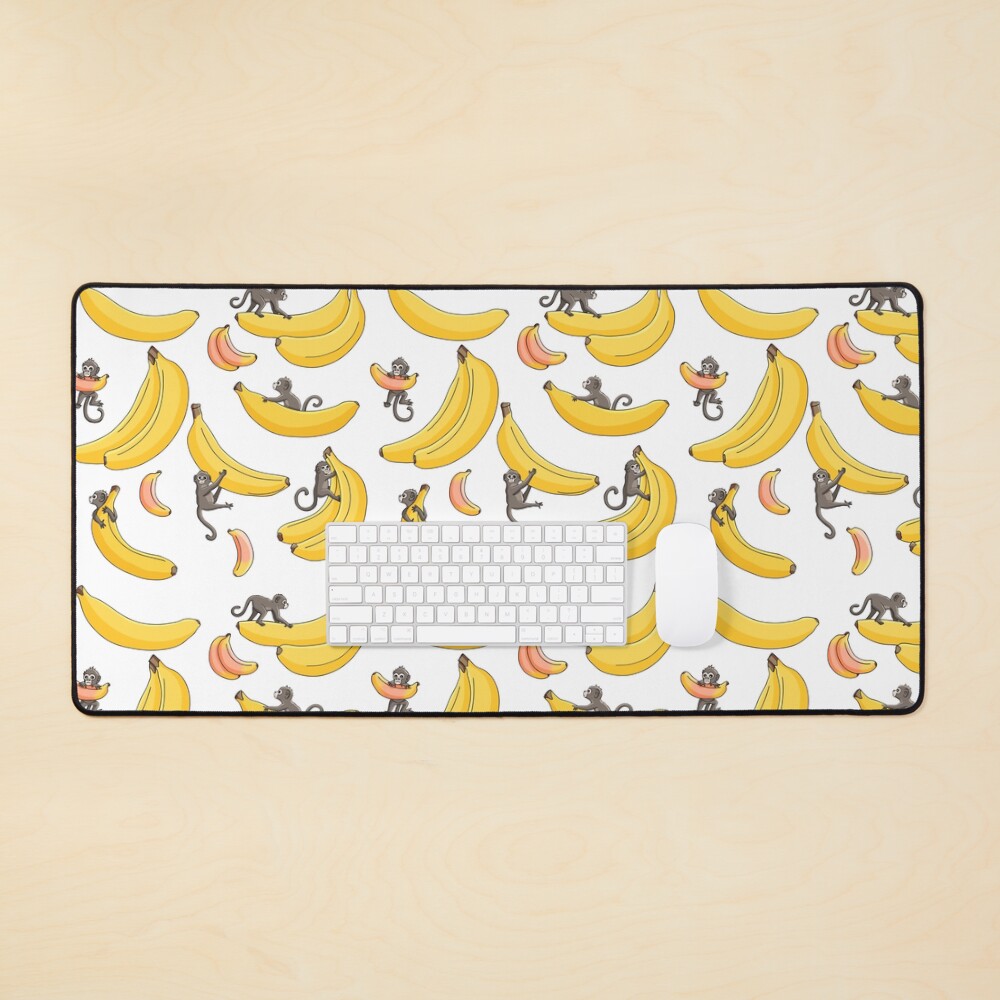 Item preview, Desk Mat designed and sold by RhondaLuluArt.