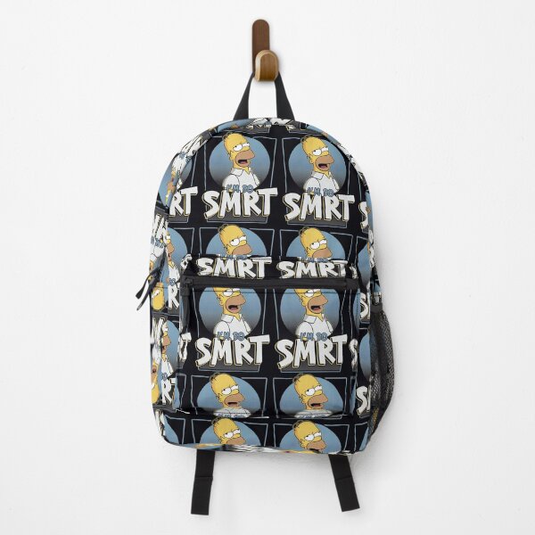 Item preview, I'm So Smrt Simps0nszzz designed and sold by clxezcfrp37.