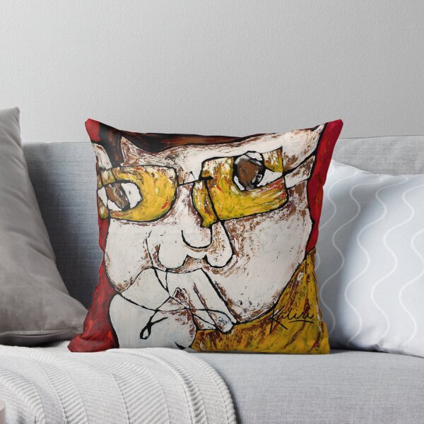 Item preview, Thinker designed and sold by Kaliri.