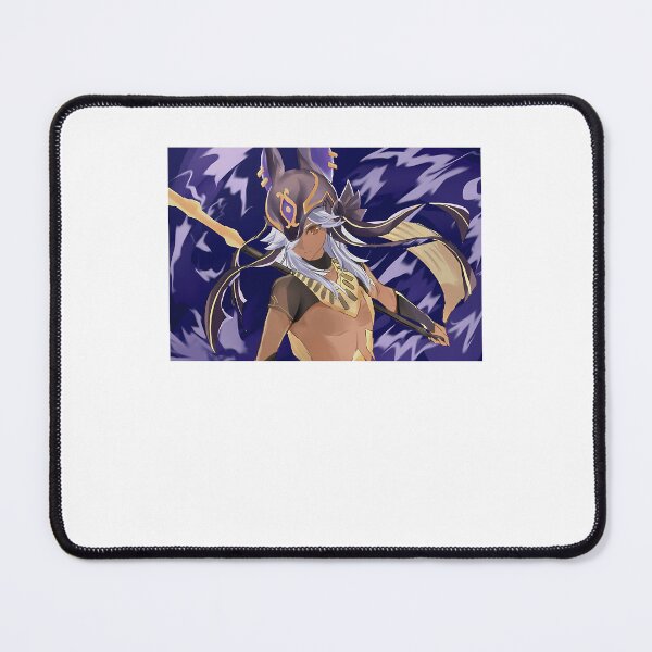 Item preview, Cyno designed and sold by BradenChicArt.