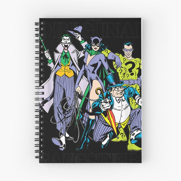 Item preview, Gangsters designed and sold by NancShaver.