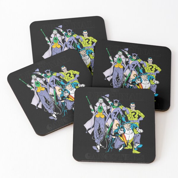 Item preview, Gangsters designed and sold by NancShaver.